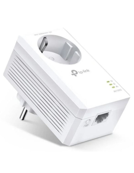 TP-Link TL-PA7017P - Comprar Adaptador de Red PowerLine Gigabit