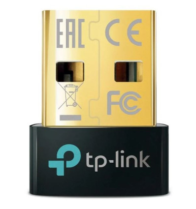 TP-Link UB5A Adaptador Nano USB Bluetooth 5.0