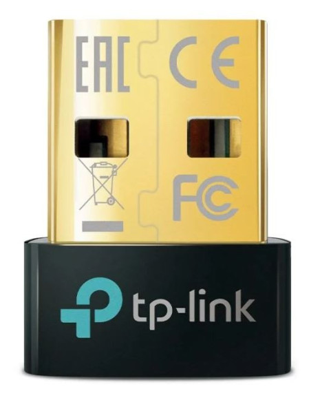 TP-Link UB5A Adaptador Nano USB Bluetooth 5.0