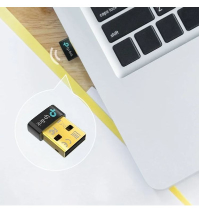 TP-Link UB5A Adaptador Nano USB Bluetooth 5.0