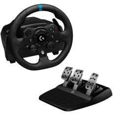 Comprar Logitech G923 para Xbox y PC (Windows 11)
