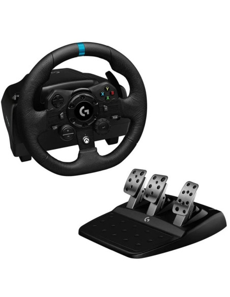 Comprar Logitech G923 para Xbox y PC (Windows 11)
