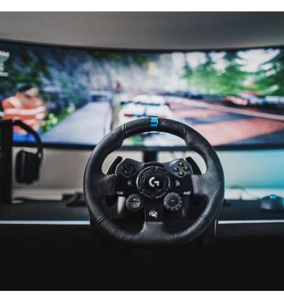 Comprar Logitech G923 para Xbox y PC (Windows 11)