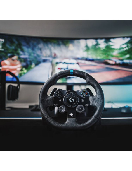 Comprar Logitech G923 para Xbox y PC (Windows 11)
