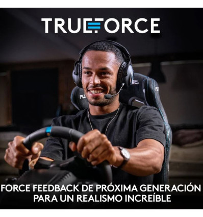 Comprar Logitech G923 para Xbox y PC (Windows 11)