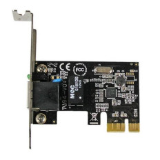 Tarjeta de Red Gigabit Ethernet PCI Express | StarTech