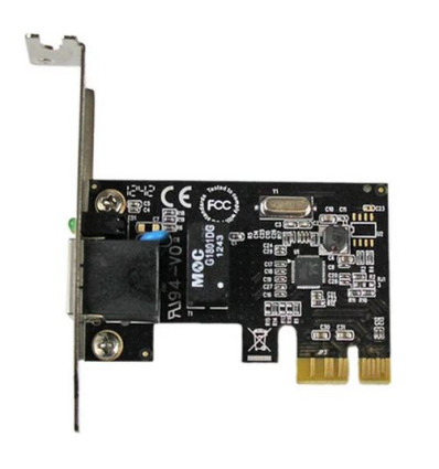 Tarjeta de Red Gigabit Ethernet PCI Express | StarTech