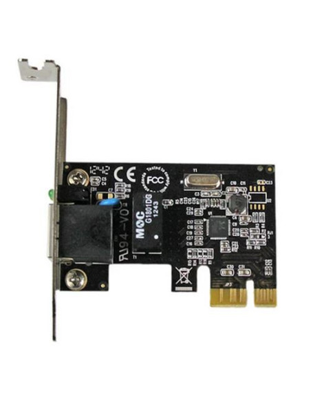 Tarjeta de Red Gigabit Ethernet PCI Express | StarTech