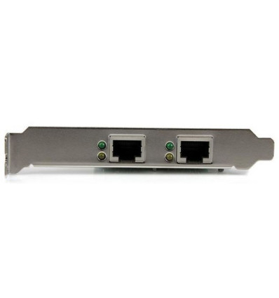Startech PCIe a Ethernet RJ45 Gigabit - Comprar Adaptador