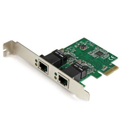 Startech PCIe a Ethernet RJ45 Gigabit - Comprar Adaptador