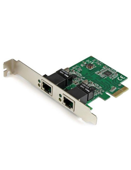 Startech PCIe a Ethernet RJ45 Gigabit - Comprar Adaptador
