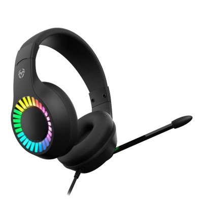 Krom Kenya - Comprar Pack Periféricos Teclado Ratón Alfombrilla Auriculares