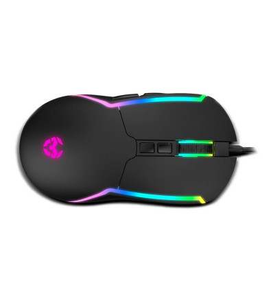 Krom Kenya - Comprar Pack Periféricos Teclado Ratón Alfombrilla Auriculares