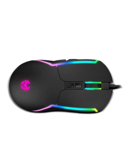 Krom Kenya - Comprar Pack Periféricos Teclado Ratón Alfombrilla Auriculares