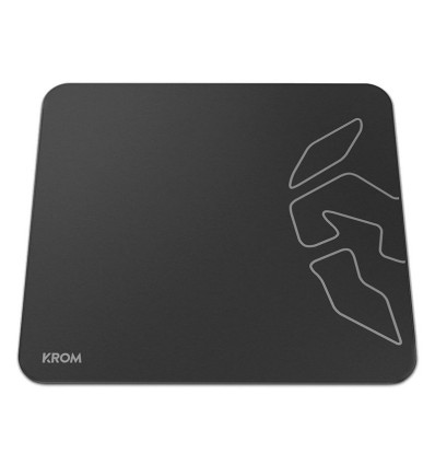 Krom Kenya - Comprar Pack Periféricos Teclado Ratón Alfombrilla Auriculares