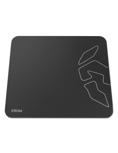 Krom Kenya - Comprar Pack Periféricos Teclado Ratón Alfombrilla Auriculares