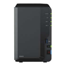 Synology DiskStation DS223 - Servidor NAS
