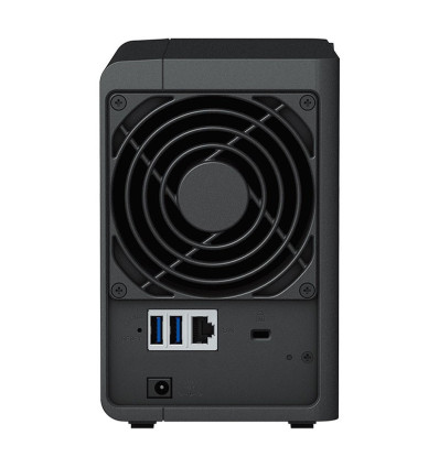 Synology DiskStation DS223 - Servidor NAS