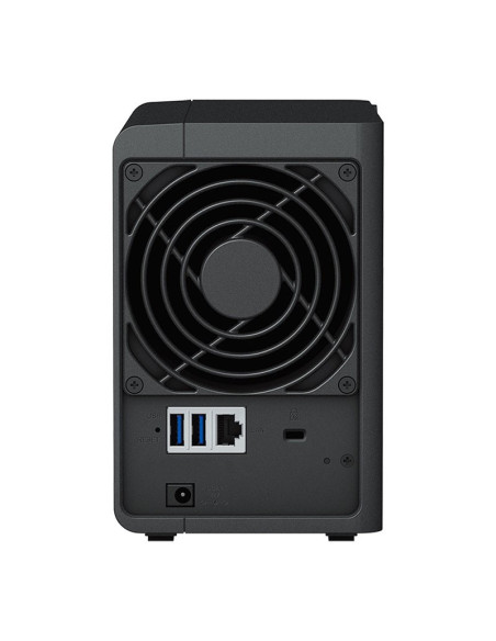 Synology DiskStation DS223 - Servidor NAS
