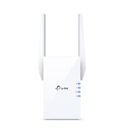 TP-Link RE605X Wi-Fi 6 Mesh AX 1800 - Comprar Repetidor Wi-Fi