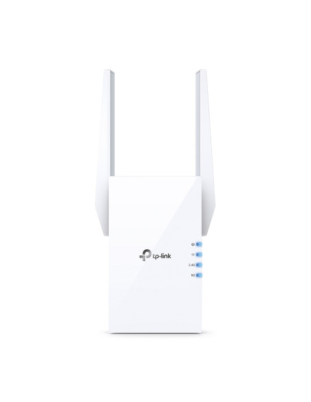 TP-Link RE605X Wi-Fi 6 Mesh AX 1800 - Comprar Repetidor Wi-Fi
