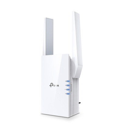 TP-Link RE605X Wi-Fi 6 Mesh AX 1800 - Comprar Repetidor Wi-Fi