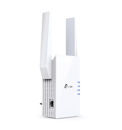 TP-Link RE605X Wi-Fi 6 Mesh AX 1800 - Comprar Repetidor Wi-Fi