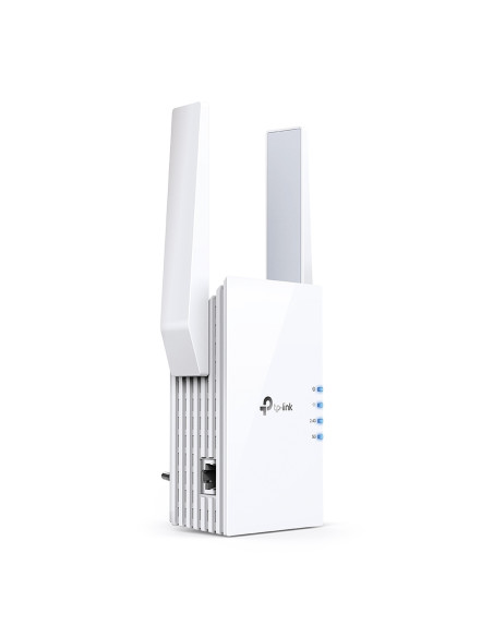 TP-Link RE605X Wi-Fi 6 Mesh AX 1800 - Comprar Repetidor Wi-Fi