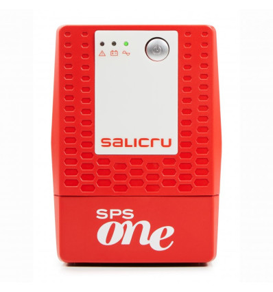 Salicru SPS ONE 700VA V2 - Comprar SAI 700VA