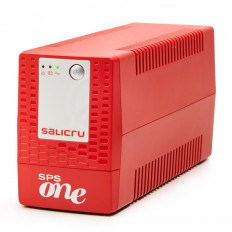 Salicru SPS ONE 700VA V2 - Comprar SAI 700VA