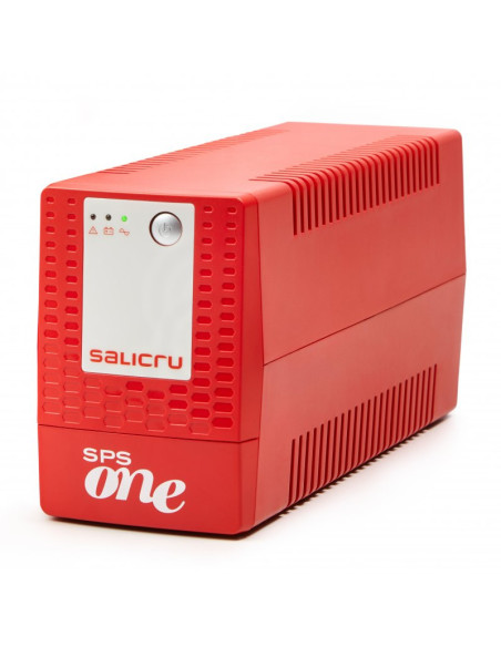 Salicru SPS ONE 700VA V2 - Comprar SAI 700VA