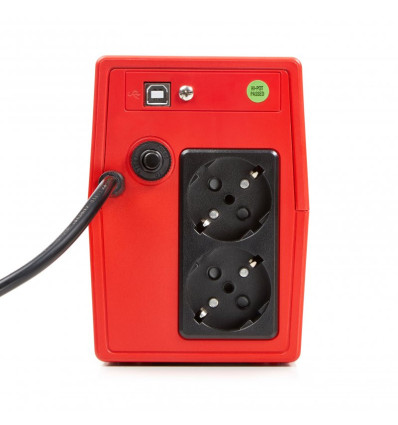 Salicru SPS ONE 700VA V2 - Comprar SAI 700VA