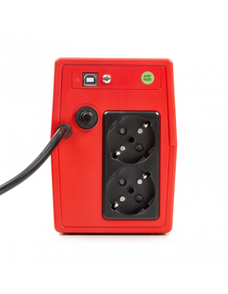 Salicru SPS ONE 700VA V2 - Comprar SAI 700VA