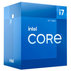 Intel Core i7 12700F - Comprar Procesador Socket 1700