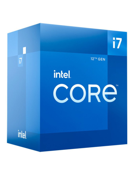 Intel Core i7 12700F - Comprar Procesador Socket 1700