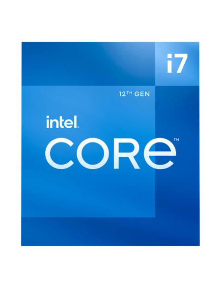 Intel Core i7 12700F - Comprar Procesador Socket 1700
