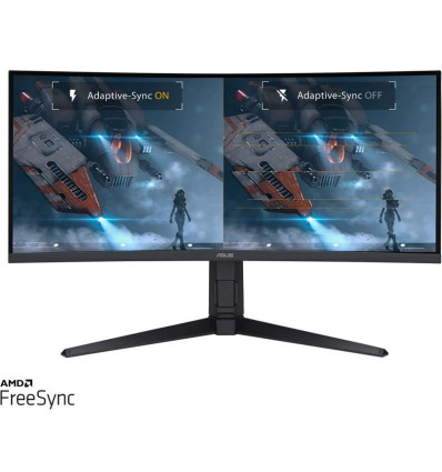 ASUS TUF Gaming VG34VQEL1A - Comprar Monitor Gaming Curvo