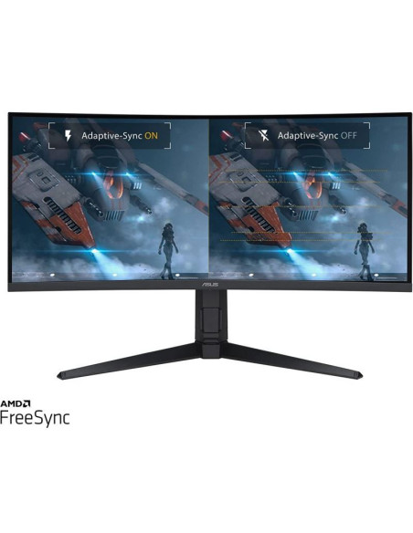 ASUS TUF Gaming VG34VQEL1A - Comprar Monitor Gaming Curvo