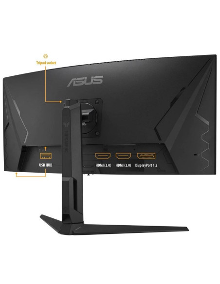 ASUS TUF Gaming VG34VQEL1A - Comprar Monitor Gaming Curvo