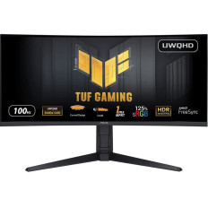ASUS TUF Gaming VG34VQEL1A - Comprar Monitor Gaming Curvo