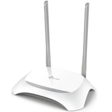 TP-Link TL-WR850N - Comprar Router Inalámbrico Blanco