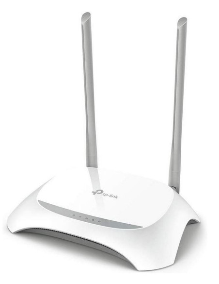TP-Link TL-WR850N - Comprar Router Inalámbrico Blanco