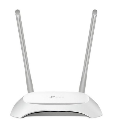 TP-Link TL-WR850N - Comprar Router Inalámbrico Blanco