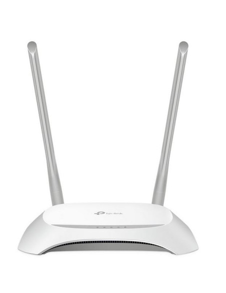 TP-Link TL-WR850N - Comprar Router Inalámbrico Blanco