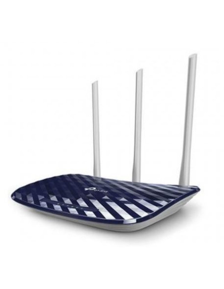 TP-Link Archer C20 V4 Router WiFi AC750 Doble Banda