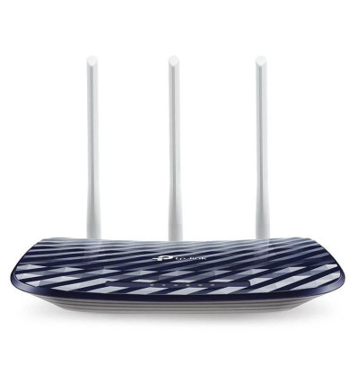 TP-Link Archer C20 V4 Router WiFi AC750 Doble Banda