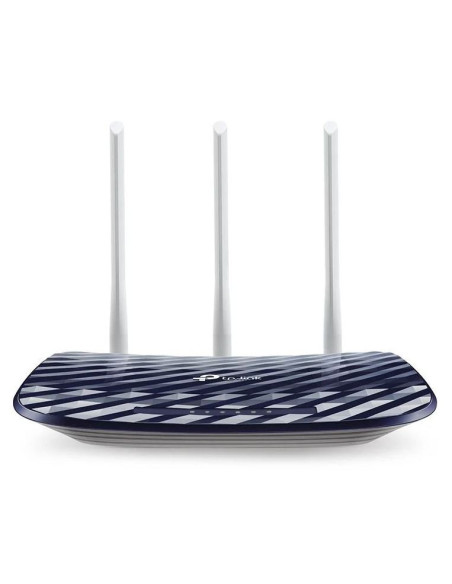 TP-Link Archer C20 V4 Router WiFi AC750 Doble Banda