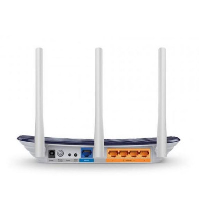 TP-Link Archer C20 V4 Router WiFi AC750 Doble Banda