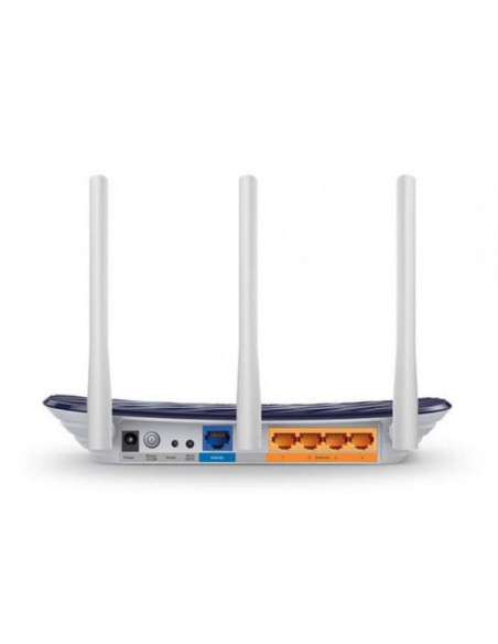 TP-Link Archer C20 V4 Router WiFi AC750 Doble Banda