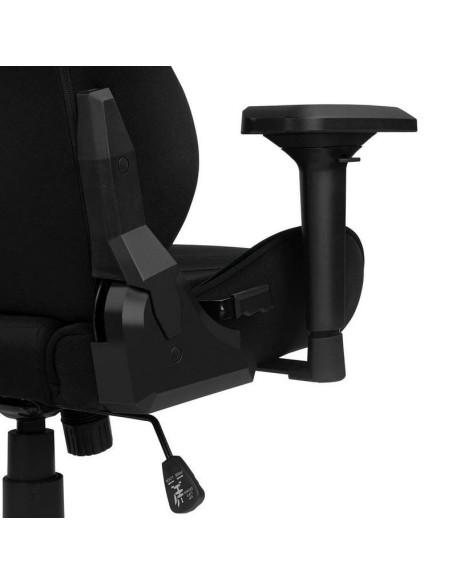 Drift Gaming DR110 - Comprar Silla para Gaming Negra